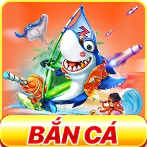 ban ca icon